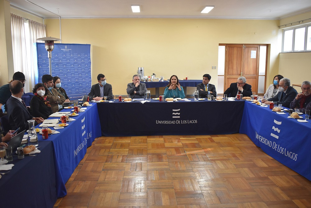 Instituto Interuniversitario de Investigación Educativa (IESED-Chile), conformado por 11 Universidades del Estado, colaborará con el MINEDUC