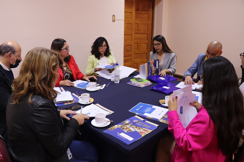 Culminan exitosas jornadas de participación triestamental del Proyecto de Formación Ciudadana