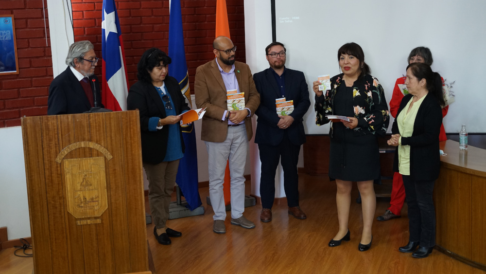 Recomendaciones para una Política Educativa Pública con Pertinencia Cultural para las/los estudiantes de la región fronteriza de Arica y Parinacota
