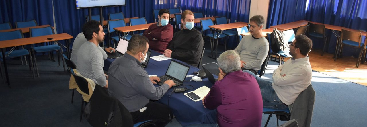 Red de Vinculación con el Medio del CUECH se adjudicó proyecto para fortalecer el valor público de las Universidades del Estado