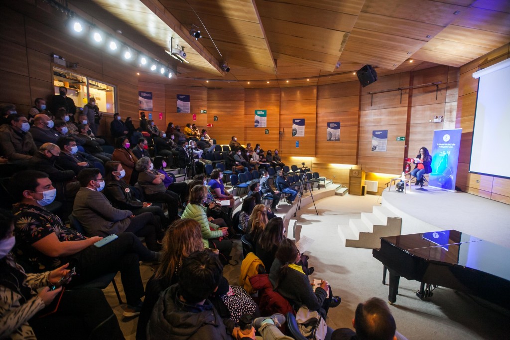 Candidatas/os a Rectoría presentaron sus propuestas a la comunidad universitaria