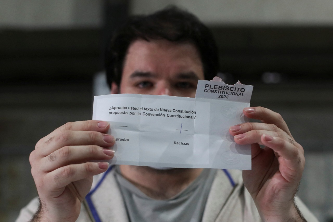 voto