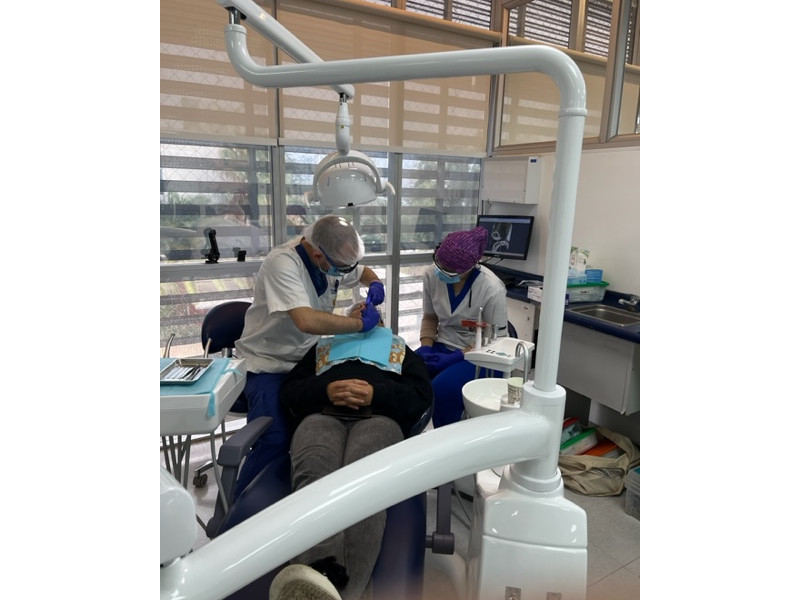 Odontología inclusiva, equitativa y humanizada