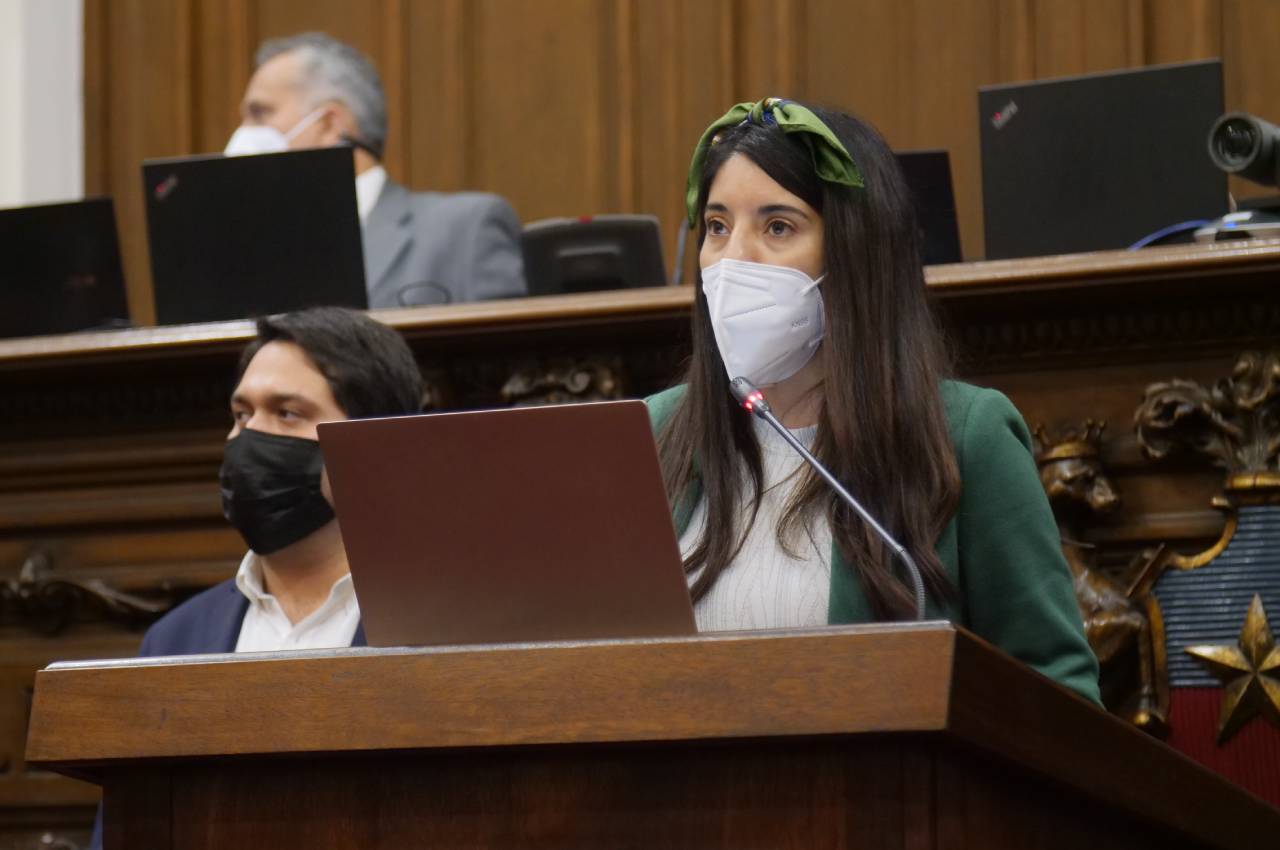 Derechos a la educación, salud y laborales pasan a propuesta de Nueva Constitución